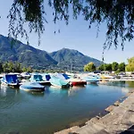 Кемпинг Campofelice Village