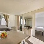 Кемпинг Campofelice Village Контра