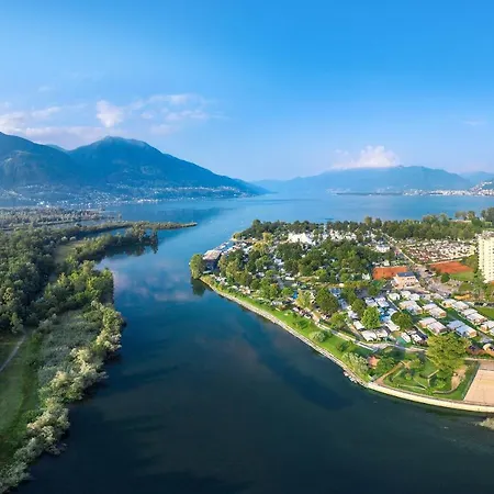 Campofelice Village Campingplads 5*