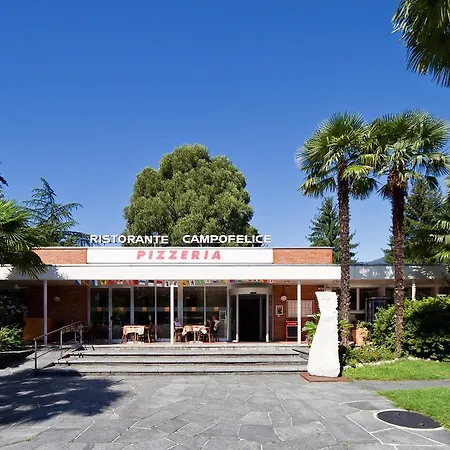 Campofelice Village Campingplads 5*