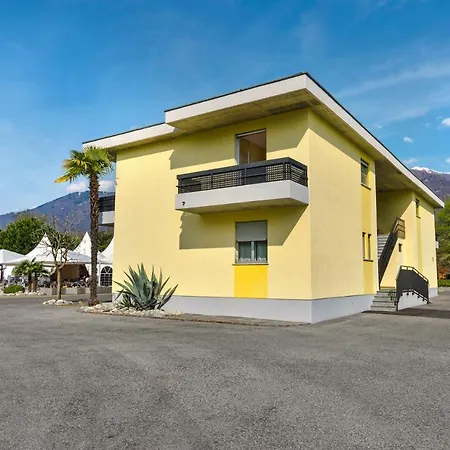 Campingplads Campofelice Village