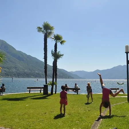 Campofelice Village Campingplads