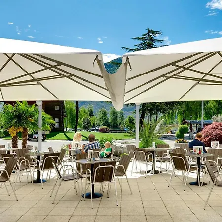 Campofelice Village Campingplads