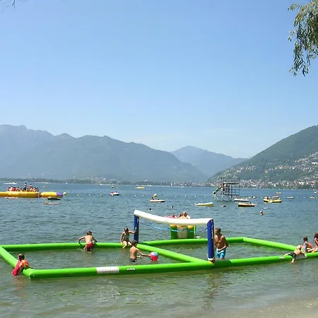Campofelice Village Campingplads