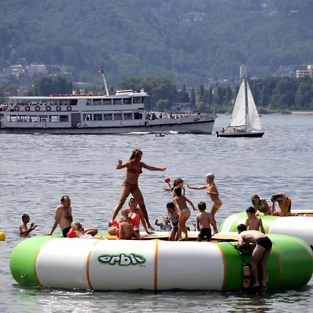 Campingplads Campofelice Village