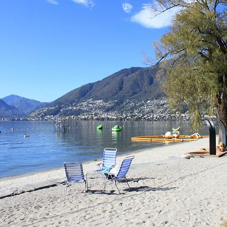Campingplads Campofelice Village 5*