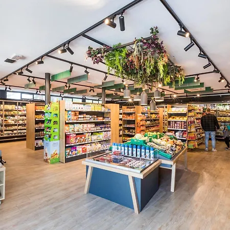 Campofelice Village Kemping 5*