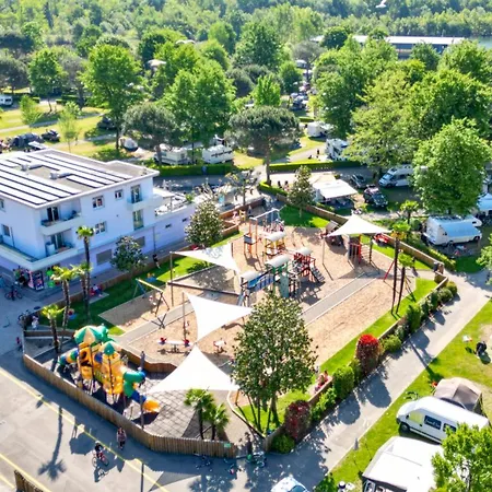 Kemp Campofelice Village 5*