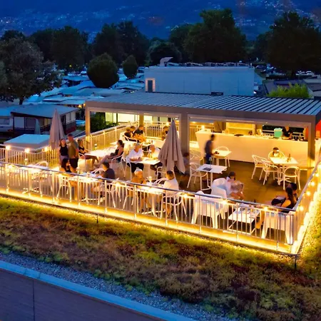 Campofelice Village Kemping