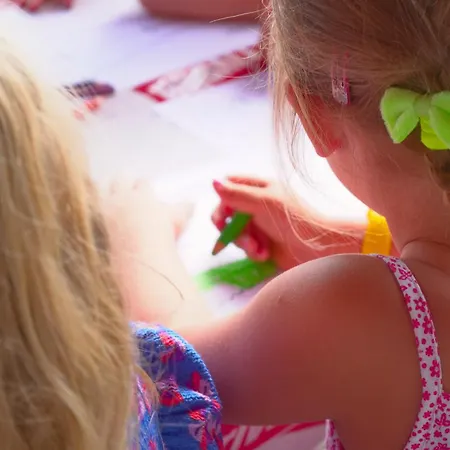 Campofelice Village Tenero-Contra