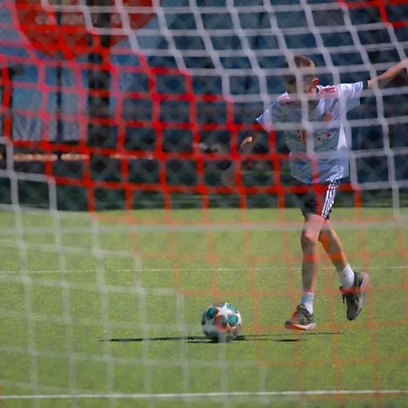 Campofelice Village Kemping Tenero-Contra