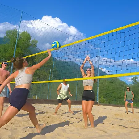 Camping Campofelice Village 5*