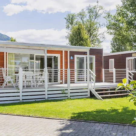 Camping Campofelice Village