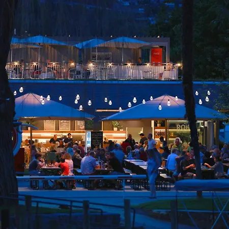 Campofelice Village Kemping