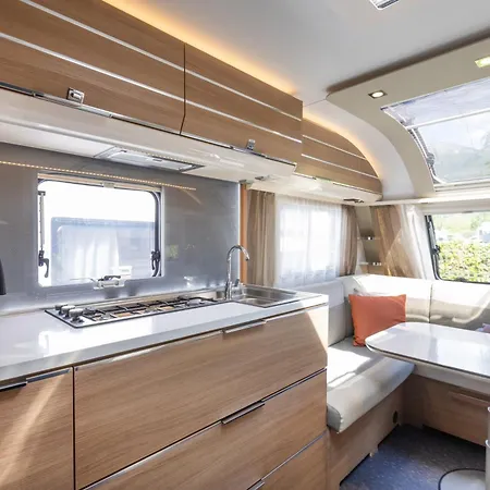 Campofelice Village Tenero-Contra