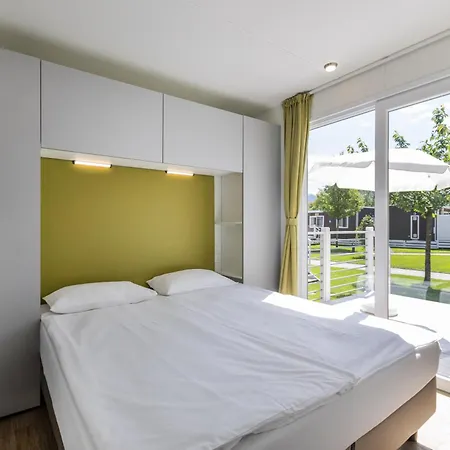 Kemp Campofelice Village Tenero-Contra