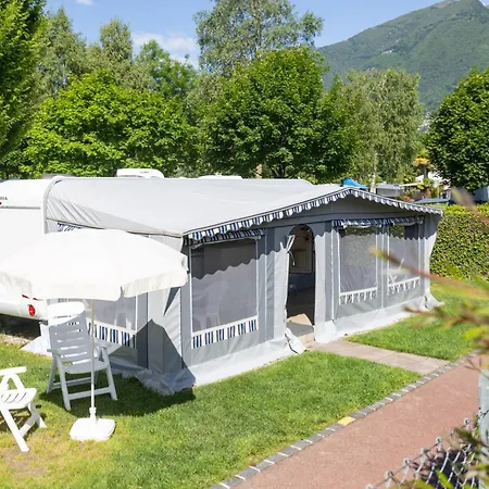 Campofelice Village Kemping 5*