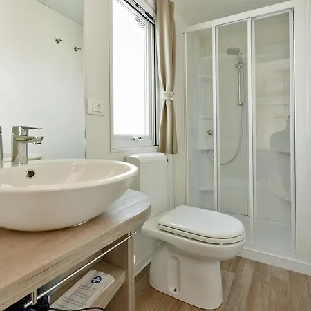 Campofelice Village Kemp Tenero-Contra