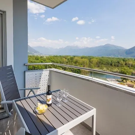 Campofelice Village Kemp 5*