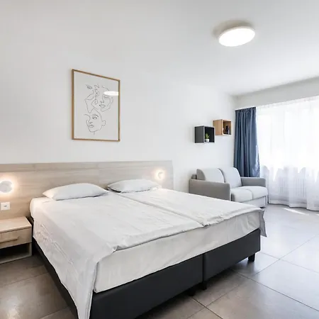 Kemp Campofelice Village 5*