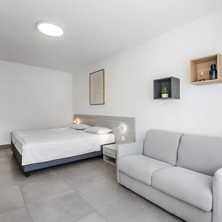 Kemp Campofelice Village 5*