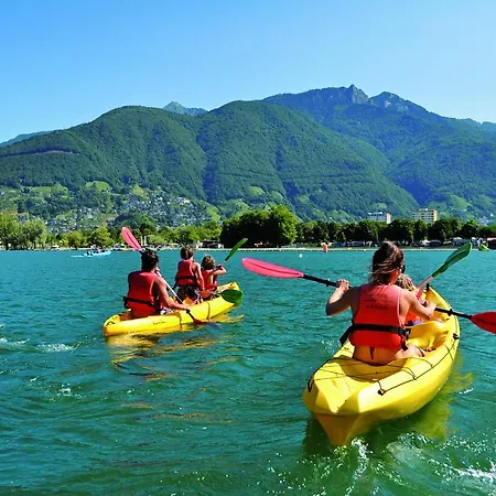 Campingplads Campofelice Village Tenero-Contra