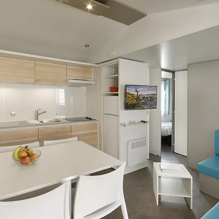 Campingplads Campofelice Village 5*