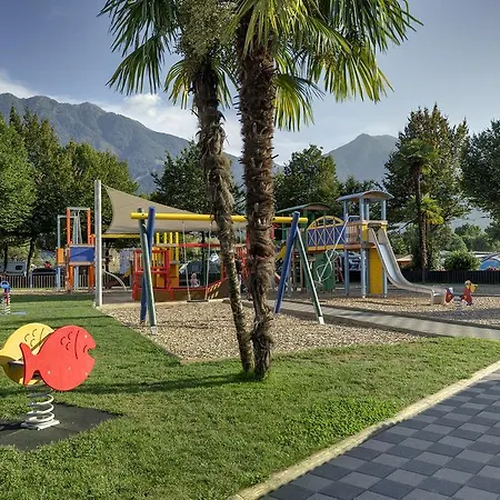 Campofelice Village Campingplads