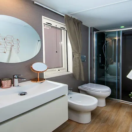 Campofelice Village 5* Tenero-Contra