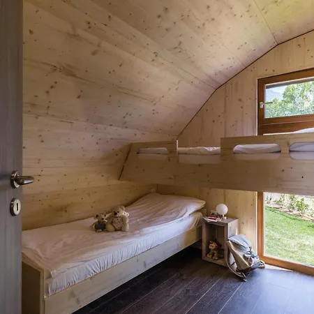 Campofelice Village Tenero-Contra