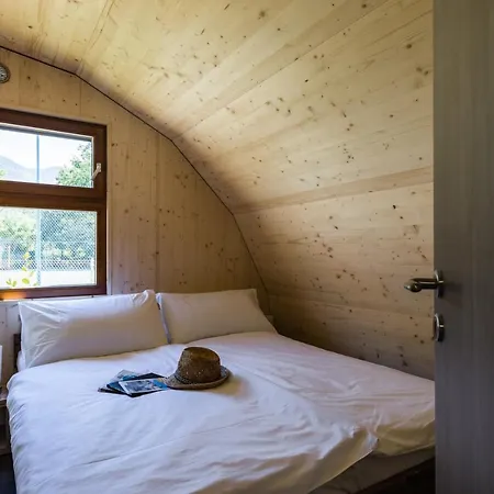 Campofelice Village 5*