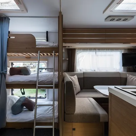 Campofelice Village Campingplads