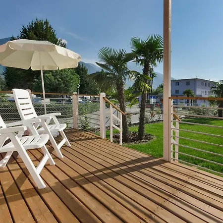 Campofelice Village Campingplads 5*