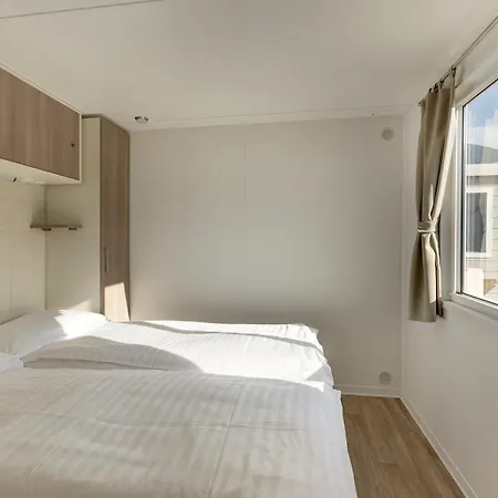 Campingplads Campofelice Village 5*