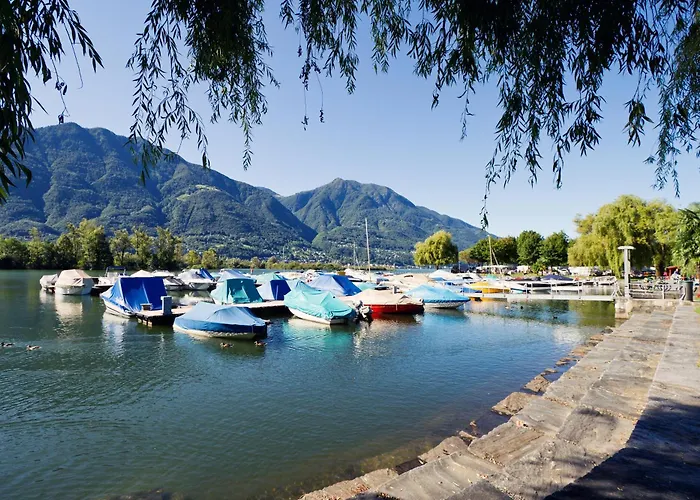 Kemp Campofelice Village