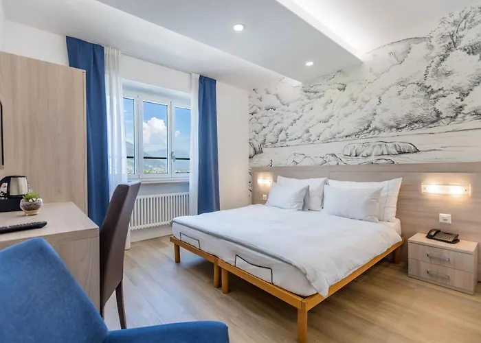 Campofelice Village 5* Tenero-Contra