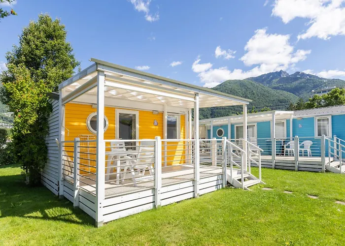 Campofelice Village Campsite