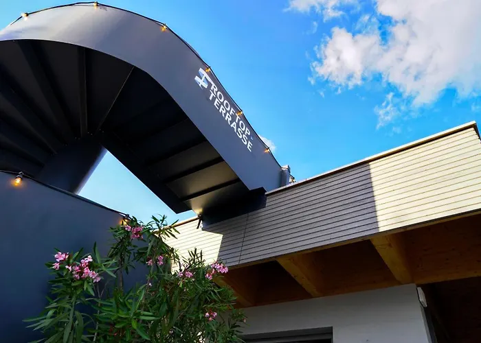 Campofelice Village Campsite