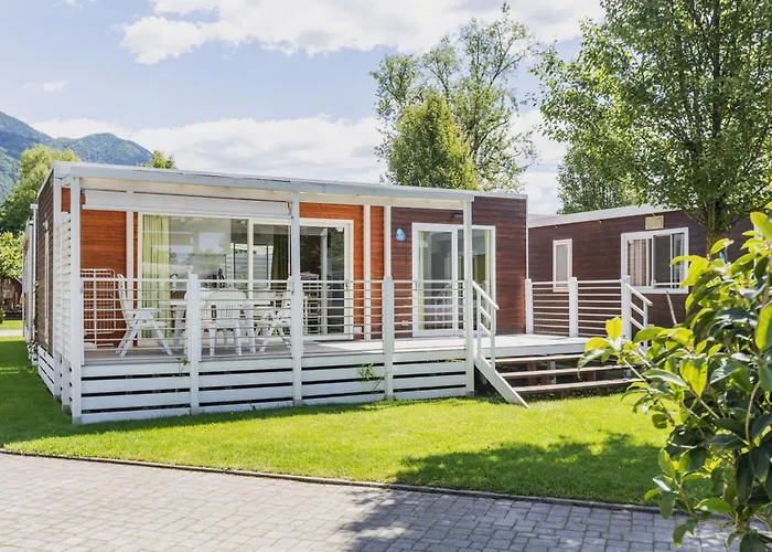 Campsite Campofelice Village