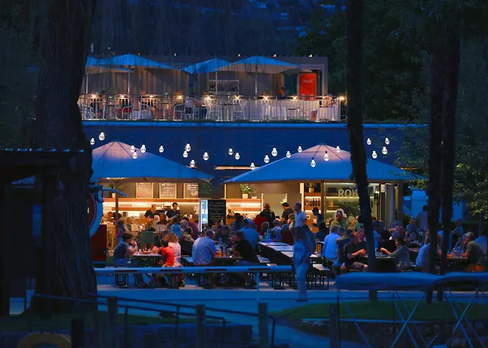 Campofelice Village Campsite