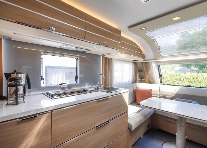 Campofelice Village Tenero-Contra