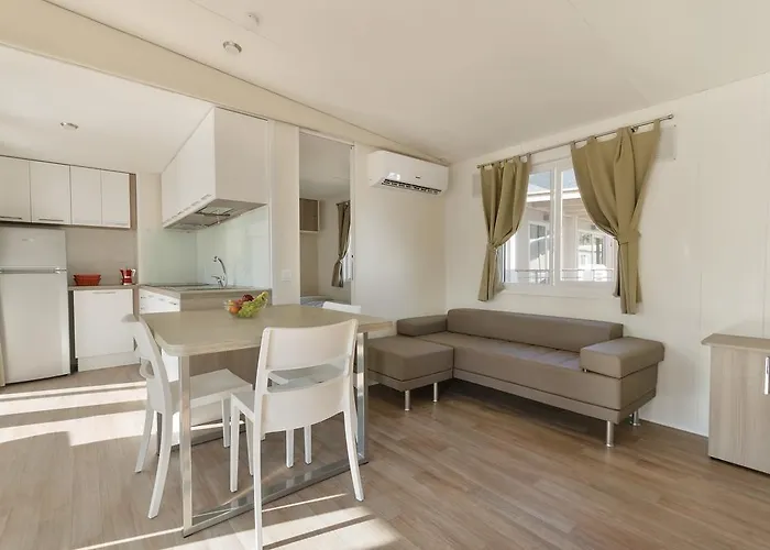 Campofelice Village 5*