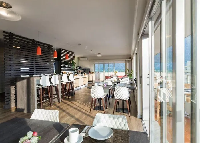 Campofelice Village Tenero-Contra