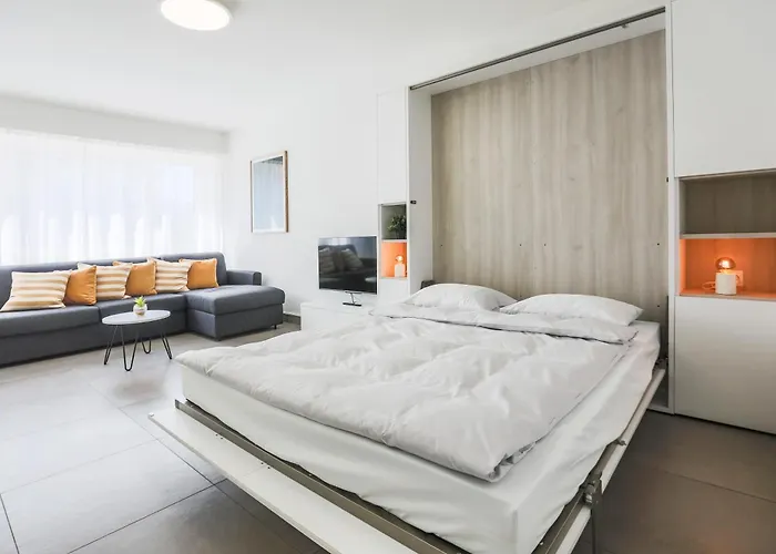 Campofelice Village مكان تخييم Tenero-Contra