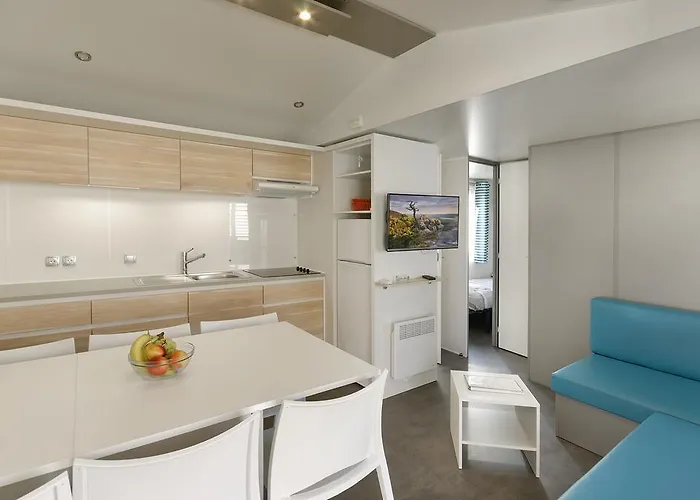 Kemp Campofelice Village 5*