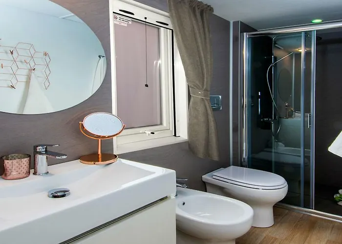 Campofelice Village 5* Tenero-Contra