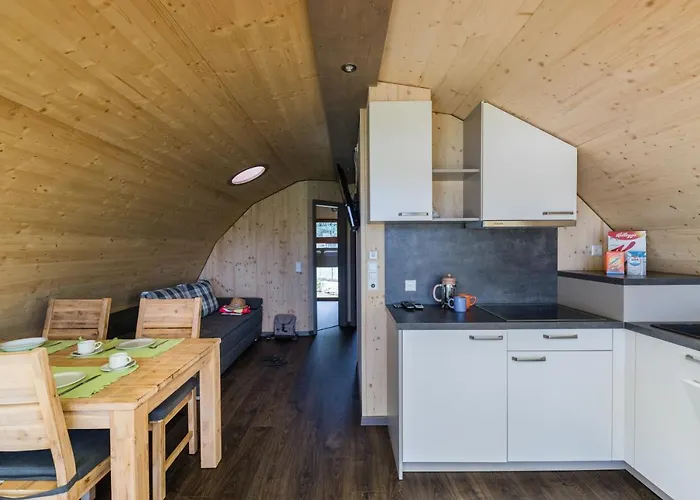 Campofelice Village 5*