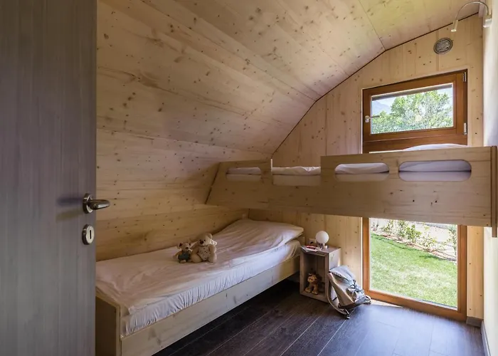 Campofelice Village Tenero-Contra