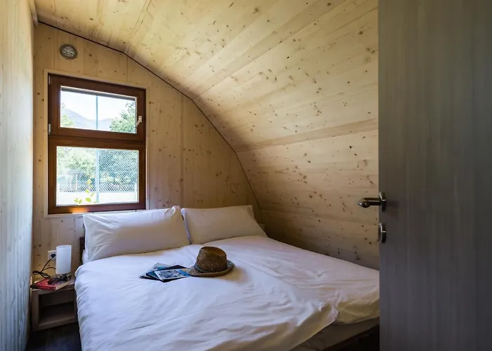 Campofelice Village 5*