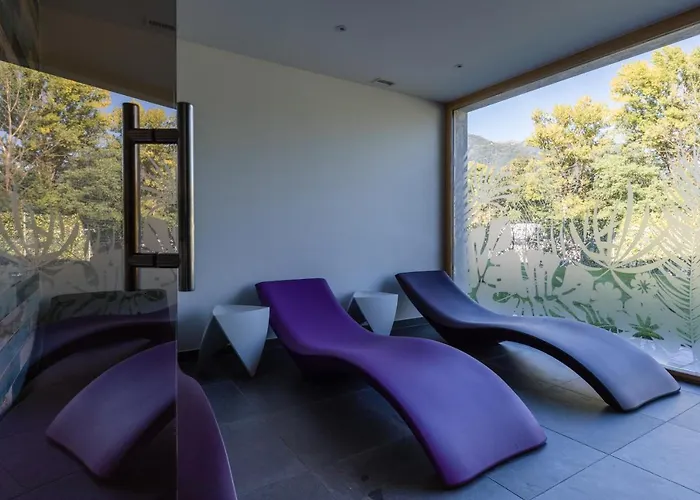 Campofelice Village 5* Tenero-Contra